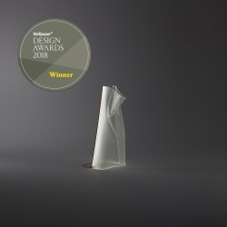 GWEILO HAN GR FLOOR LIGHT BY PARTISANS