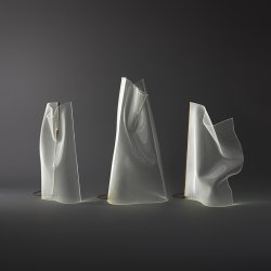 GWEILO HAN GR FLOOR LIGHT BY PARTISANS