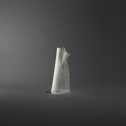 GWEILO HAN GR FLOOR LIGHT BY PARTISANS