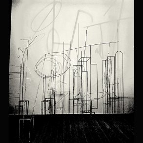 ARTWORKS & SCULPTURES 