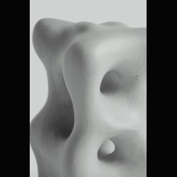 ORGANIC SCULPTURE 