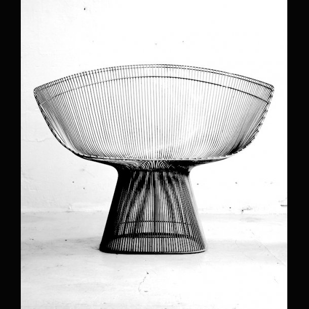 Knoll platner lounge online chair