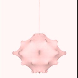 TARAXACUM S1 COCOON LAMP .  FLOS