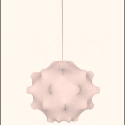 TARAXACUM S1 COCOON LAMP .  FLOS