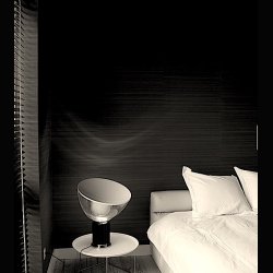 TACCIA &amp; TACCIA SMALL  . FLOS