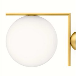 IC V�GLAMPE MESSING ANASTASSIADES FLOS