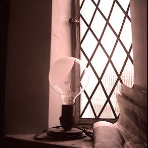 LAMPADINA BORDLAMPE FLOS