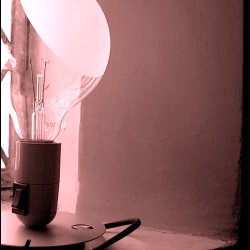 LAMPADINA BORDLAMPE FLOS