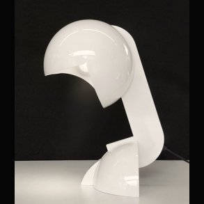 RUSPA BORDLAMPE  GAE AULENTI 1968 