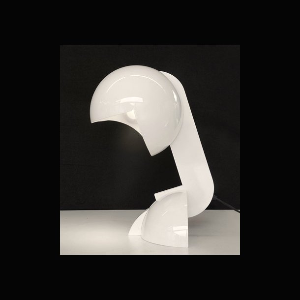 RUSPA BORDLAMPE  GAE AULENTI 1968 