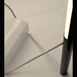 GINO SARFATTI FLOORLAMP . 50% OFF 