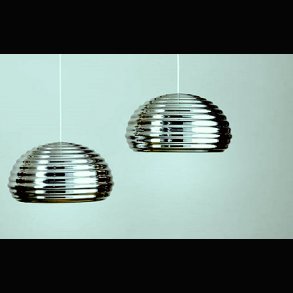 SPL�GEN BR�U LAMPE  FLOS 