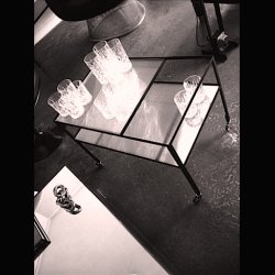 BAR WAGON  HERBERT HIRCHE