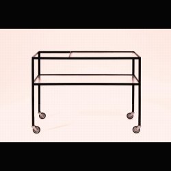 BAR WAGON  HERBERT HIRCHE