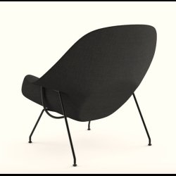 WOMB CHAIR SAARINEN KNOLL