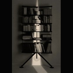 CARLO FORCOLINI  RAN LIBRARY REOL