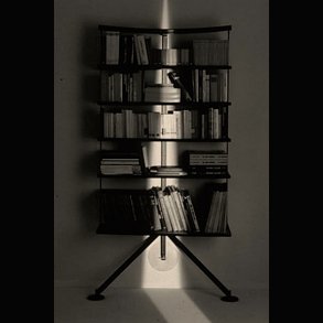 CARLO FORCOLINI  RAN LIBRARY REOL