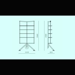CARLO FORCOLINI  RAN LIBRARY REOL
