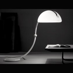 ELOI MARTINELLI SERPENTE GULVLAMPE