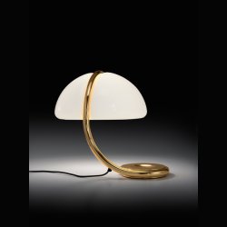 ELIO MARTINELLI SERPENTE BORDLAMPE
