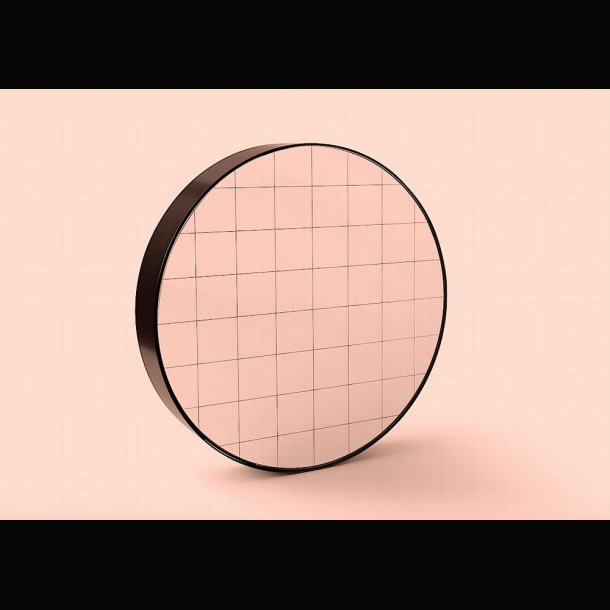 CENTRIMETRI MIRROR  STUDIOCHARLIE