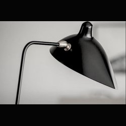 SERGE MOUILLE FORSKELLIGE SK�RME