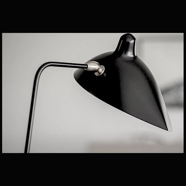 SERGE MOUILLE FORSKELLIGE SK�RME