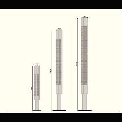 SERGE MOUILLE LES SIGNALS