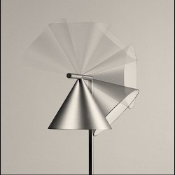 MICHAEL ANASTASSIADES 