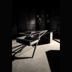  CARLO MOLLINO CAVOUR DESK . ZANOTTA 