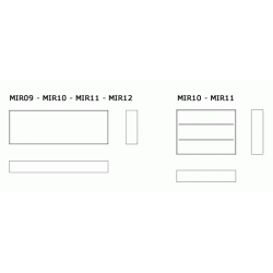 XX MIRROR MIRROR JASPER MORISSON