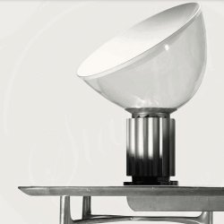 TACCIA LAMP . FLOS