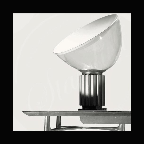 TACCIA LAMP . FLOS