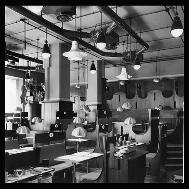 SPLGEN BRU  BAR &amp; RESTAURANT