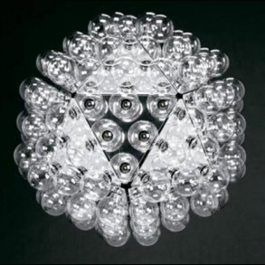 TARAXACUM 88 S1 LAMPE FLOS