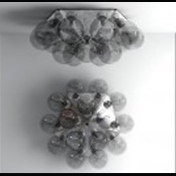 TARAXACUM 88 S1 LAMPE FLOS