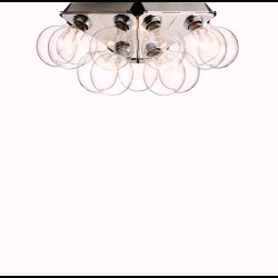 TARAXACUM WALL LAMP . FLOS