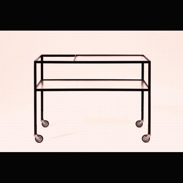 BAR WAGON/TROLLEY HERBERT HIRCHE