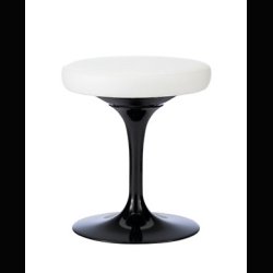 SAARINEN TULIP CHAIR . KNOLL