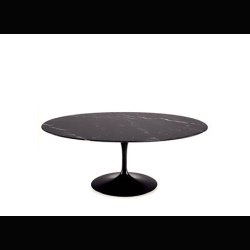 EERO SAARINEN . DINING TABLE .  KNOLL 1957
