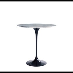 EERO SAARINEN . DINING TABLE .  KNOLL 1957