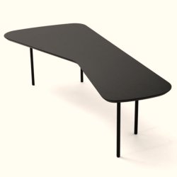 ALEXANDER GIRARD SOFABORD KNOLL