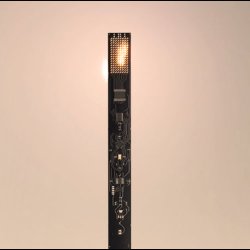 MY NEW FLAME INGO MAURER