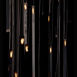 MY NEW FLAME INGO MAURER