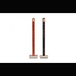 MY NEW FLAME INGO MAURER 