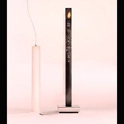 MY NEW FLAME INGO MAURER 