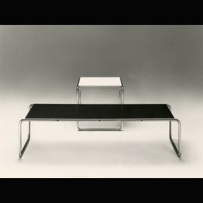 LACCIO BORD MARCEL BREUER KNOLL