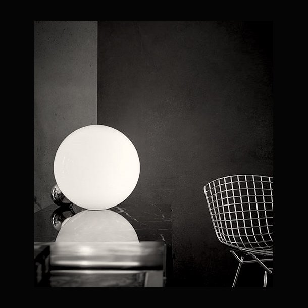 COPYCAT TABLE LAMP .  MICHAEL ANASTASSIADES