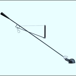 265 V�GLAMPE  PAOLO RIZZATTO FLOS