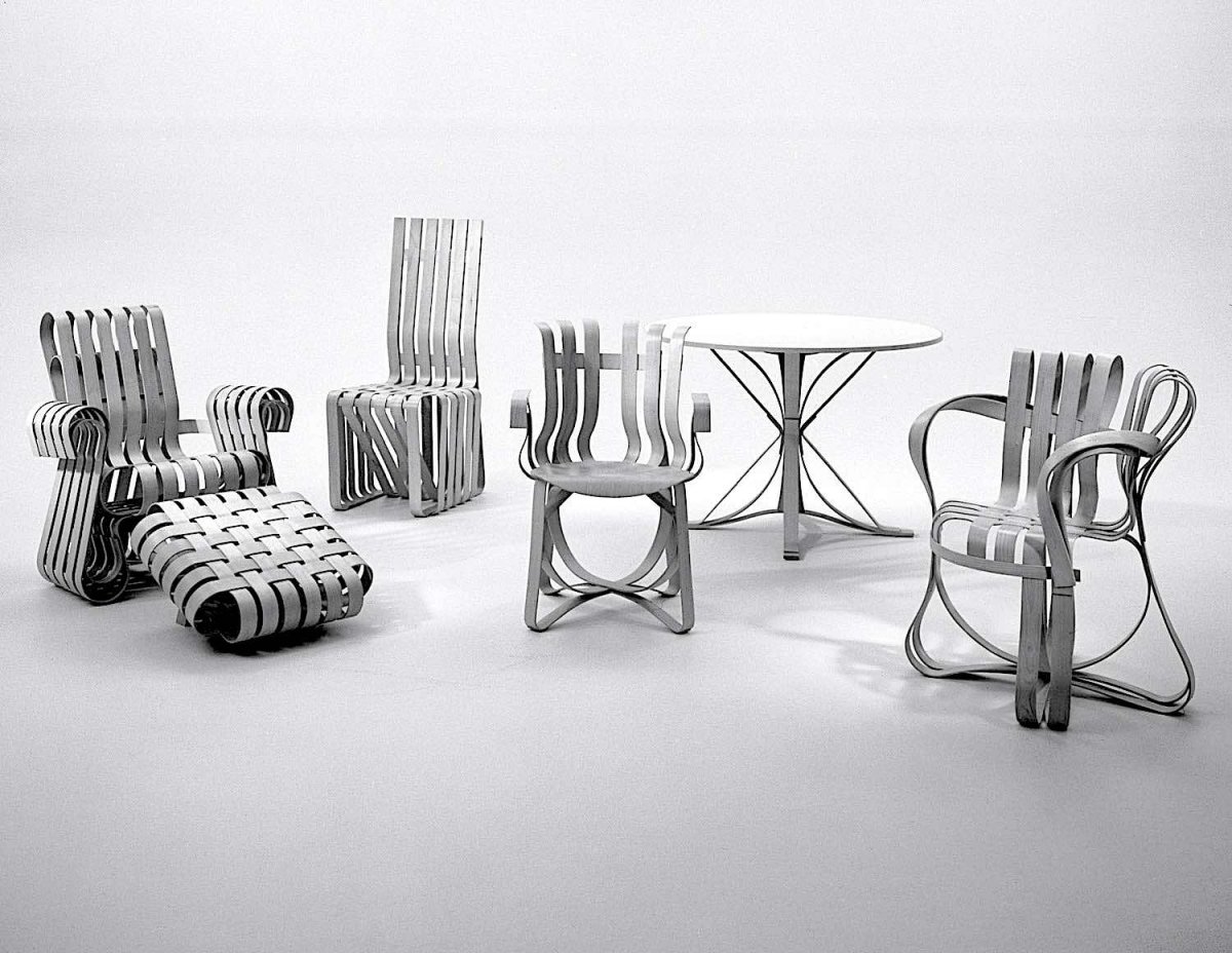 Cross check on sale chair